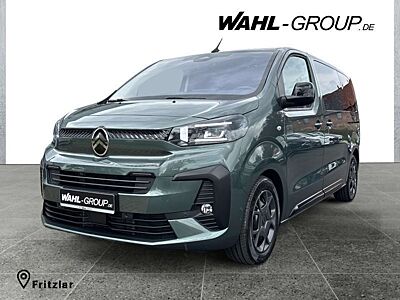 Citroen Spacetourer Plus M Diesel 180 Automatik Plus M
