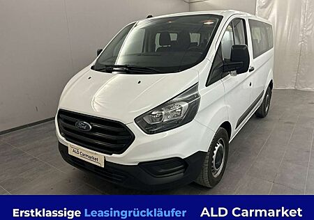 Ford Transit Custom 320 L1H1 VA Basis Kombi, 4-türig, 6-Gang