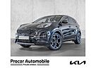 Kia Sportage 1.6 T-GDI GT Line 4WD Panodach Leder Kamera