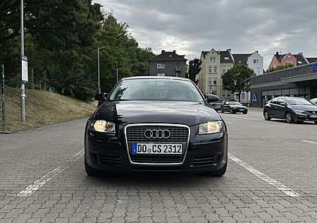 Audi A3 1.8 TFSI Sportback Ambiente