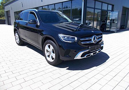 Mercedes-Benz GLC 300 e 4Matic *Pano Schiebedach*Kamera*Sitzh.*Tempo*LED