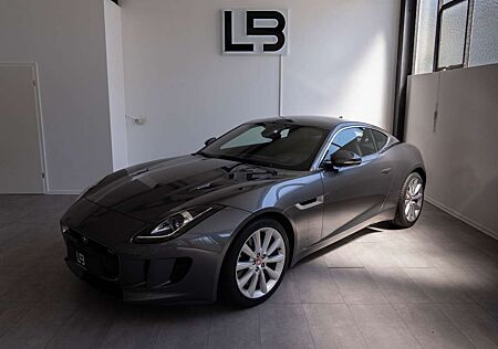 Jaguar F-Type V6 S AWD Coupe *Deutsch*100%JaguarService