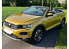 VW T-Roc Volkswagen Cabriolet 1.0 TSI OPF ACTIVE