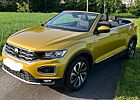 VW T-Roc Volkswagen Cabriolet 1.0 TSI OPF ACTIVE