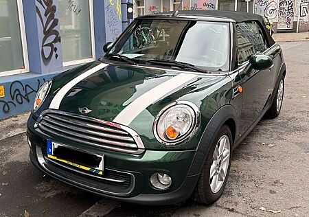 Mini Cooper Cabrio +Cooper+Cabrio