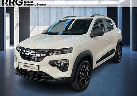 Dacia Spring Elektro ESENTIAL UPE:24.300,- inkl.Batterie