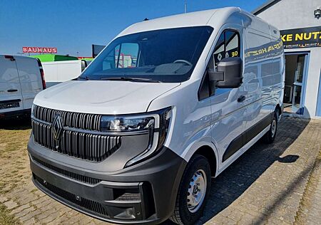 Renault Master Kasten advance L2H2 3,5t Blue dCi 150