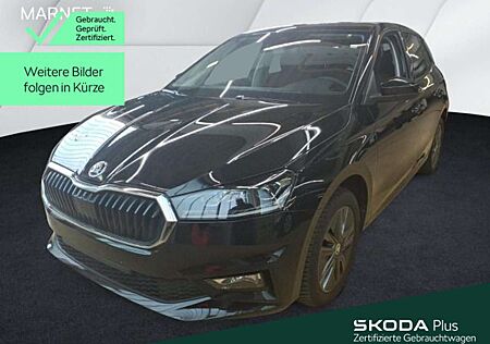 Skoda Fabia Selection1.0 TSI DSG*PANO*NAVI*LED*