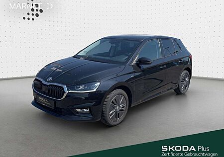 Skoda Fabia Selection1.0 TSI DSG*PANO*NAVI*LED*