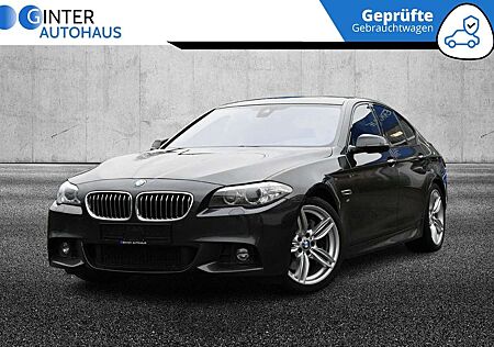 BMW 530 d Lim.Sport-Automatik*M-Sportpaket*aus 2.Hand