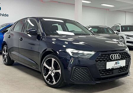 Audi A1 1.5 TFSi S tronic Sporback LED/virtual/Ambien