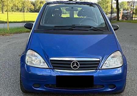 Mercedes-Benz A 160 Classic