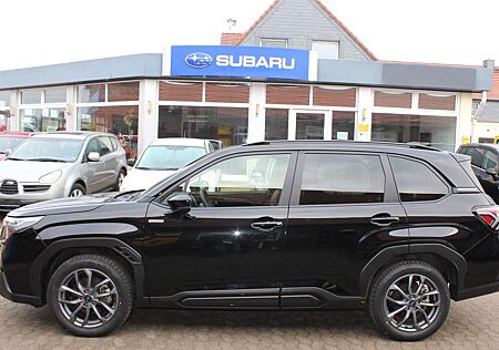 Subaru Forester Hybrid 2.0ie Lineartronic Platinum