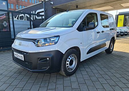 Fiat Doblo Multicab L2 1.5 Blue HDI 100PS Klima