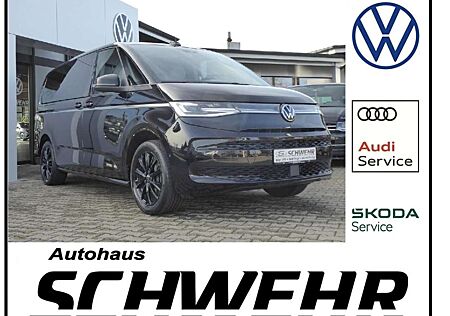 VW T7 Multivan Volkswagen Style