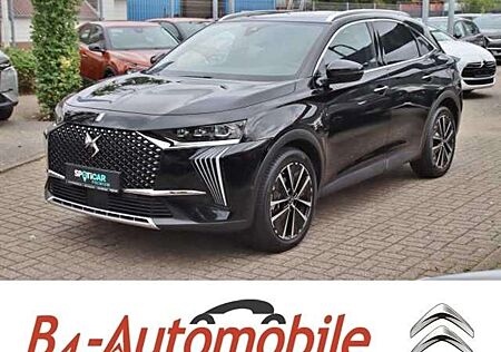 DS Automobiles DS7 Crossback DS 7 Crossback DS7 BlueHDI 130 Aut. RIVOLI LEDER Panoramadach