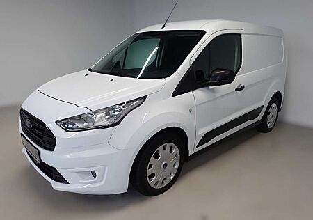 Ford Transit Connect 3-Sitzer Klima AHK Standhzg. Sitzhzg. Tüv neu