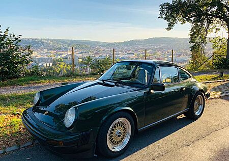 Porsche 911 SC 3.0 Coupe