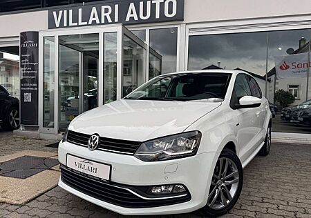 VW Polo Volkswagen V Lounge BMT/Start-Stopp