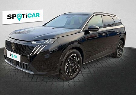 Peugeot 5008 MHEV 145 Allure, Winter-paket, Navi