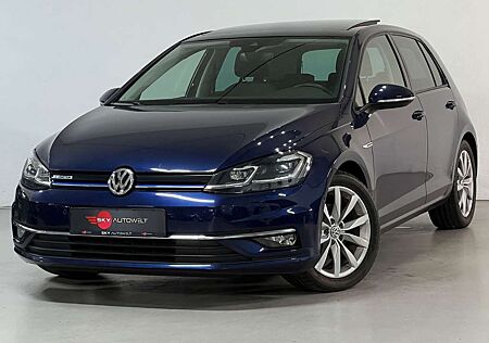 VW Golf Volkswagen VII Lim. Highline /NAVI/VIRTUAL/ACC/PANO