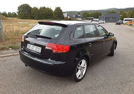 Audi A3 A