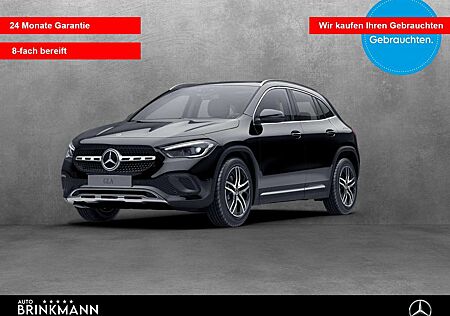Mercedes-Benz GLA 200 Progressive/Multibeam/Kamera/Pano/MBUX SHZ