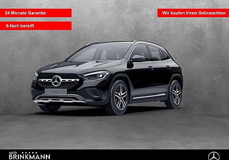 Mercedes-Benz GLA 200 Progressive/Multibeam/Kamera/Pano/MBUX SHZ
