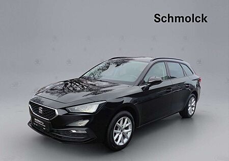 Seat Leon Sportstourer Style 1.5 TSI DSG NAVI LED PDC