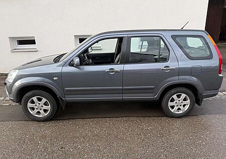 Honda CR-V 2.0i Executive Allrad, Tüv 10/27, Öl Service Neu