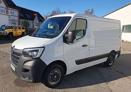 Renault Master 2.3 dCi L1H1 *Klima / 1. Hand / Euro 6*