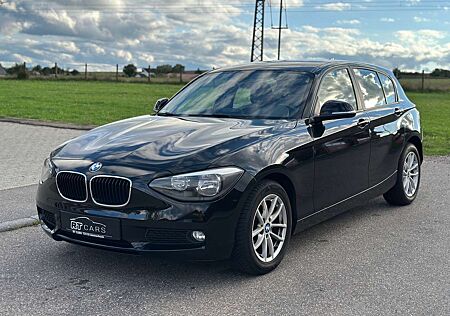 BMW 116 i Automatik | Steuerkette Neu