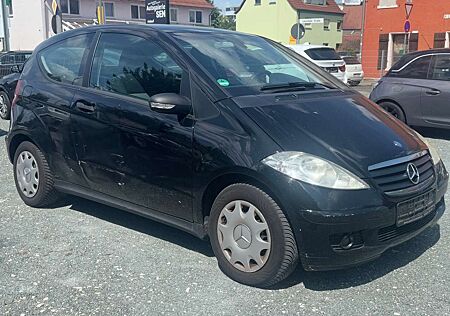 Mercedes-Benz A 160 CDI (169.306)