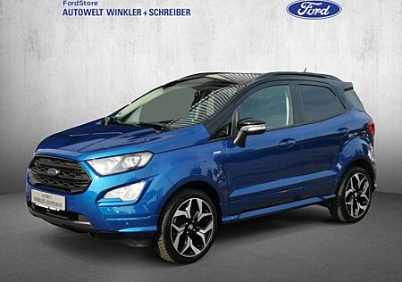 Ford EcoSport 1.0 EcoBoost ST-LINE