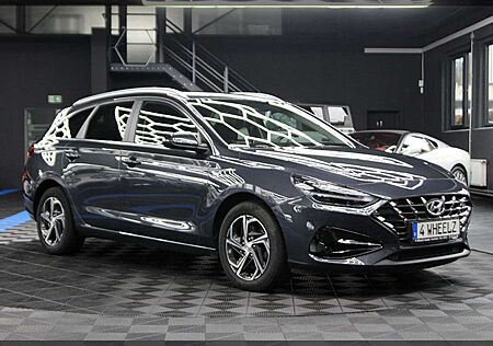 Hyundai i30 cw Prime Mild-Hybrid CAM / NAVI / PDC