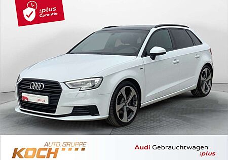 Audi A3 1.5 TFSI S-Line Sport, Panoramad.,
