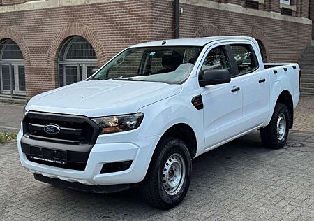 Ford Ranger XL Doppelkabine 4x4