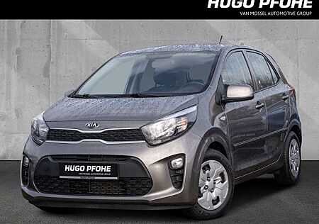 Kia Picanto 1.0 Edition 7. FSE. LRHZ. SHZ. GJR