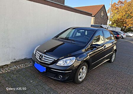 Mercedes-Benz B 170 Special Edition