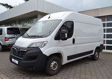 Opel Movano C Kasten HKa L2H2 3,5t Edition,Kamera,DAB