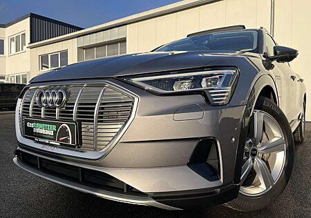 Audi e-tron 50 quattro advanced 200€ m. 20% Anzahlung AHK He