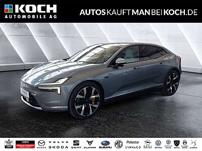 Polestar 4 Long Range Dual PERF PILOT PLUS BLIS HK PANO 360