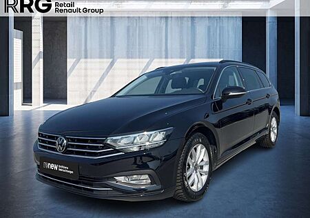 VW Passat Variant Volkswagen 1.5 TSI Business DSG Navi LED Shz