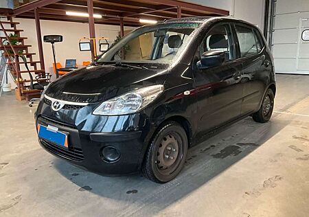 Hyundai i10 Edition+*Tüv Neu*Inspektion Neu*2.Hand