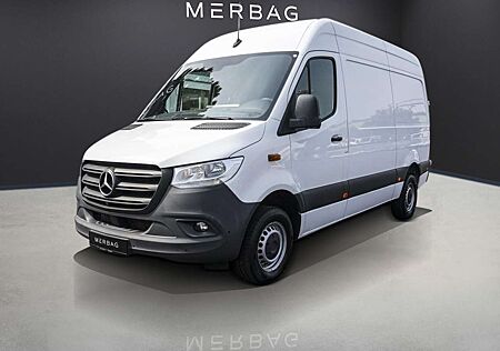 Mercedes-Benz Sprinter 317 CDI L2 Navi SHZ PDC MBUX Kamera