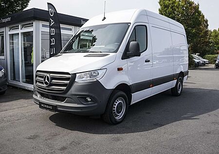 Mercedes-Benz Sprinter 317 CDI L2 Navi SHZ PDC MBUX Kamera