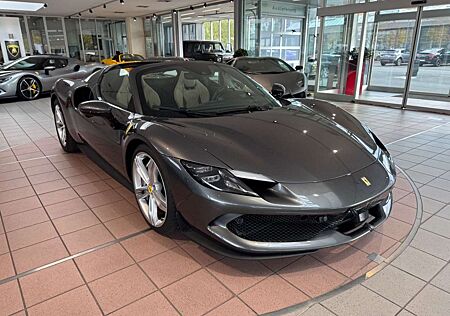 Ferrari 296 GTS LIFT/360°/HIFI/LED/PPF-KOMPLETT