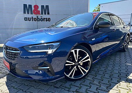 Opel Insignia GS Line Plus OPC-line BOSE/ACC/Massage