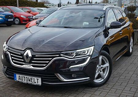 Renault Talisman ENERGY dCi 160 EDC Initiale Paris GTour