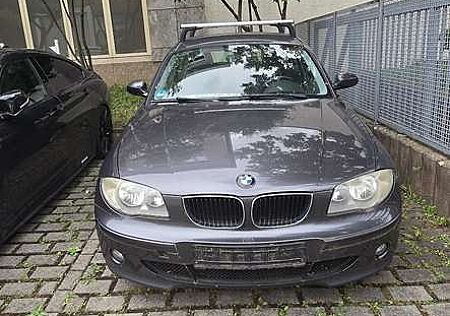 BMW 118d 118